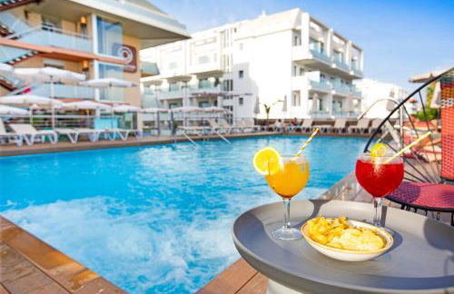 Odissea Park Aparthotel - Foto 46