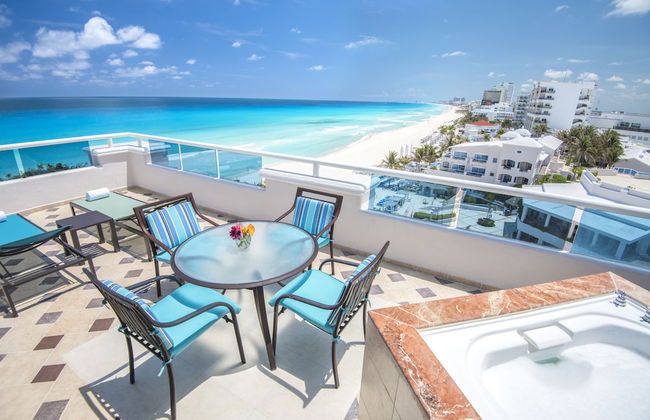 Sunscape Cancun All-Inclusive Resort & Spa by Hyatt - Photo 68