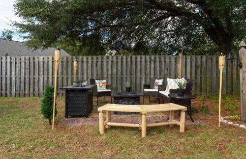 Lux 5BR Escape Peaceful Oasis & Outdoor Zen Lounge - Foto 27