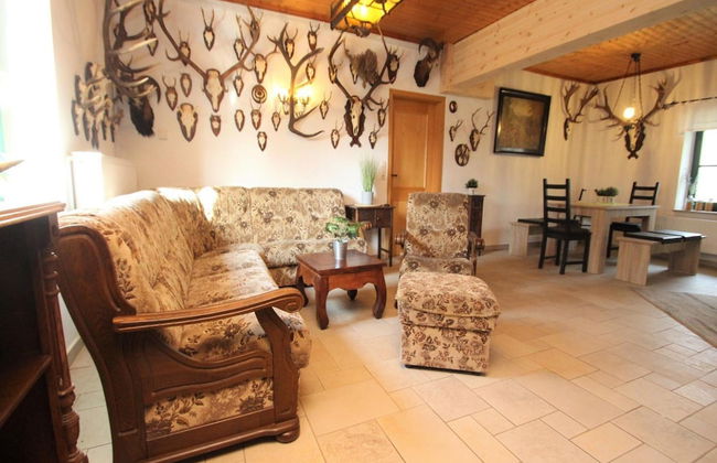 Doppelhaushalfte, Glave - Photo 7