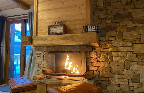 Chalet Beaufort - Foto 62