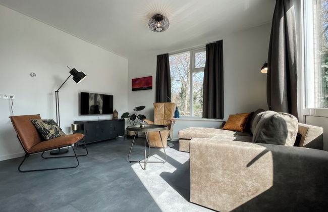 De Vlindertuin Ameland - Foto 75