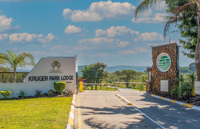 Kruger Park Lodge Unit No. 441 - Photo 42