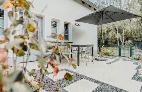 Stylish Holiday Apartment In The Spreewald - Foto 12