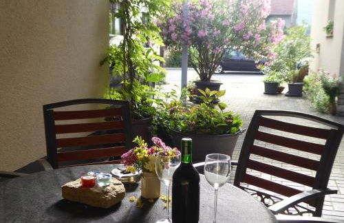 Ferienwohnungen In de goldisch Luft - Foto 53