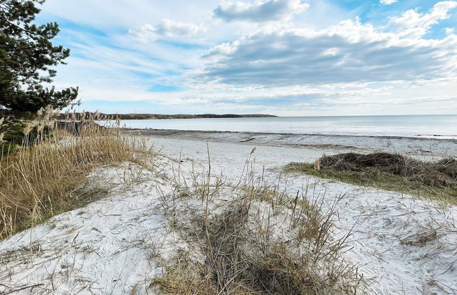 6 Person Holiday Home in Solvesborg-by Traum - Photo 28