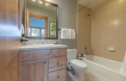 The Cottages - Ski Shuttle, Ski Valet - 2-Bedroom - Photo 18