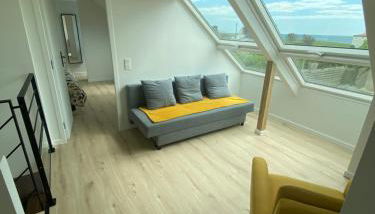 Vue Mer Très belle plage à pied Maison proche Lesconil Loctudy - Foto 5