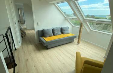 Vue Mer Très belle plage à pied Maison proche Lesconil Loctudy - Foto 5