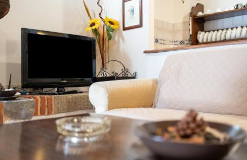 Apartament Monastero - Photo 6