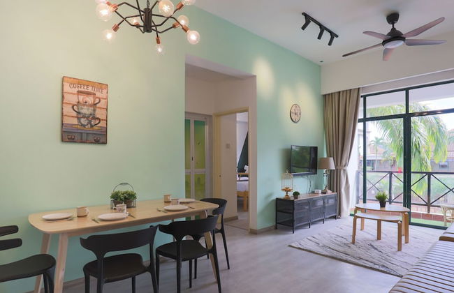 Mahkota Jonker Melaka By I Housing - Foto 48