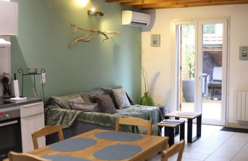 Maison Cléophée - Foto 22