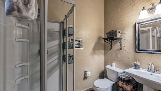 Équipement de l’hébergement