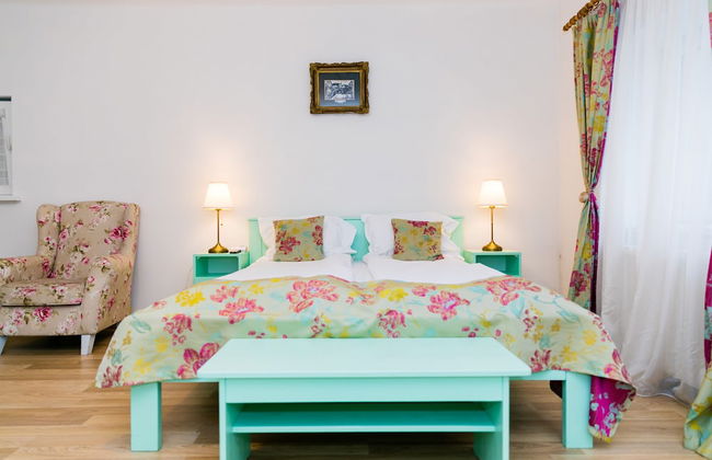 Tischler Apartment & Studio - Foto 1