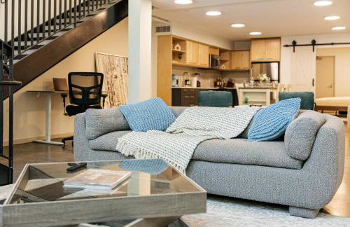 Spectacular LOFT in Heart of LA with GYM, Pool, parking - Foto 3
