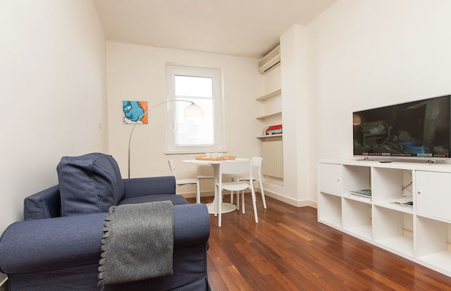 Rental in Rome Maxxi Penthouse - Photo 8