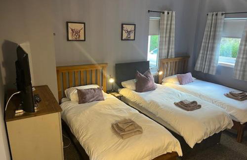 Glenlochy Apartments - Foto 34