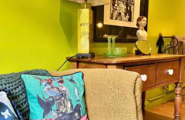 Alpine Apartments Snowdonia - Foto 78