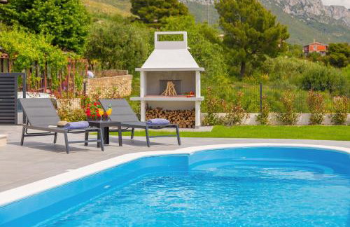 Villa Paradiso Adriatico - Foto 23