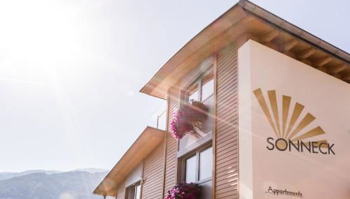Appartements Sonneck - Photo 2
