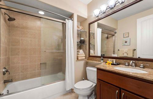 Waikoloa Beach Villas O2 - Foto 44