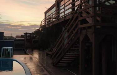 Condomínio Villa de Portugal Suíte Por do Sol - Photo 21