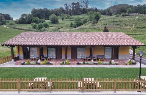 Apartamentos Fuente La Pipa - Photo 5