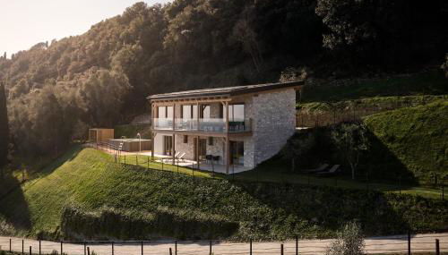 Colago Private Villas Lake Garda - Foto 4