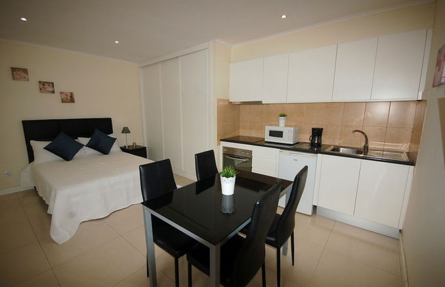 Albufeira Tenis Old Town N1 r/c Tras - Foto 9