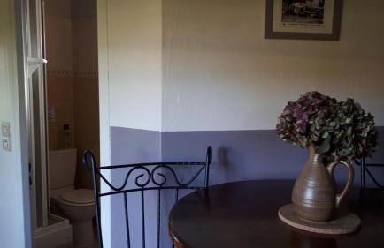 Gites de la Ferme de l'Eglise - Foto 5