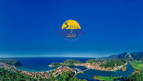 Apartamento Sella y Mar - VUT12AS - Foto 2