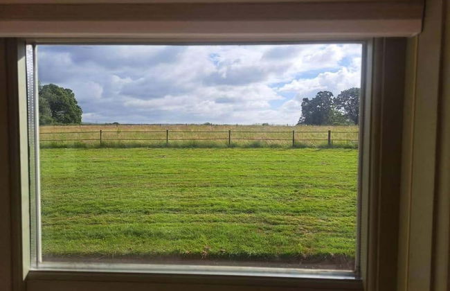 Luxury Shepherds Hut set in a Countryside Setting - Foto 14