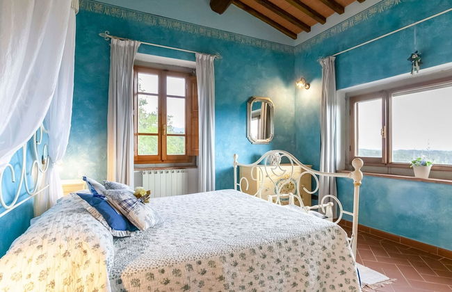 Belvilla by OYO Il Belvedere - Foto 6