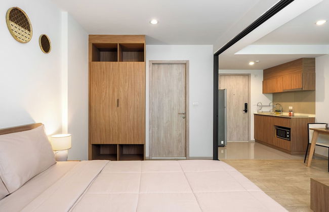 Lacasita Huahin Near beach - Foto 15