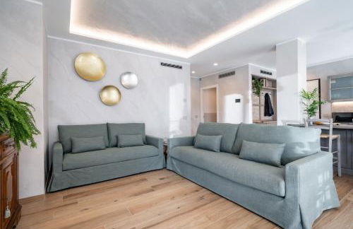 Villa Sunrise - Luxury property with pool & large private garden, few steps from the beach, ideal for families and people with mobility issues - Foto 20