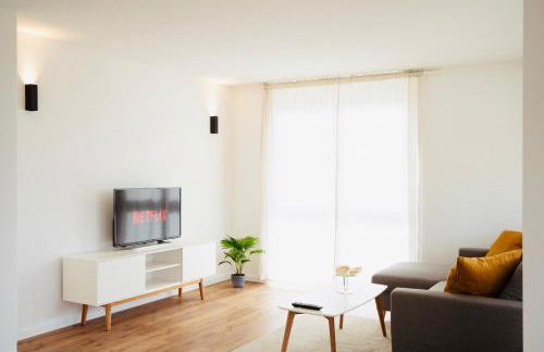 VILLA BERTA-EuropaPark-Schwarzwald-Freiburg - Foto 19