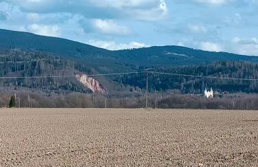 Agroturystyka nad potokiem - Foto 20