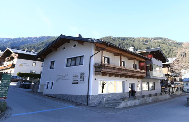 Beautiful Holiday Flat in Krimml Near Waterfalls - Foto 24