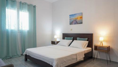 Αυτονομη κατοικια Κληματαρια - Foto 2