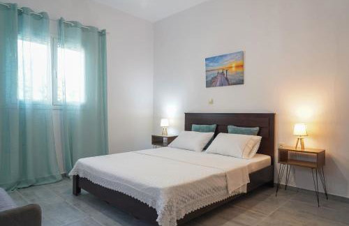 Αυτονομη κατοικια Κληματαρια - Foto 2