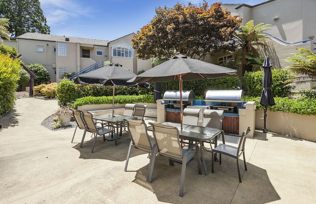 The Village Resort - Photo 53