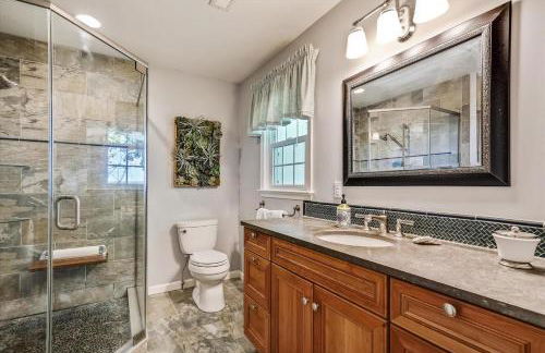 Riverview Retreat - Foto 16