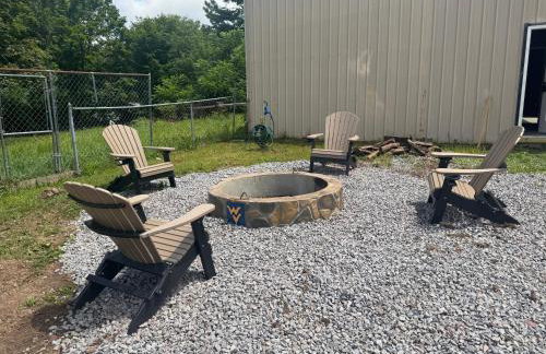 Big Country Escape - Bluewell WV - Foto 31