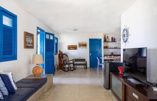 Casa aconchegante para sua família na beira mar - Foto 18