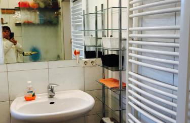 Luxury Apartment near City Media Harbour - Foto 6