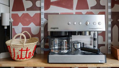 Appartement Les Fougères Vittel 1e - Foto 3