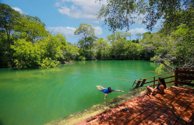 Estrela do Formoso Ticket - Foto 8