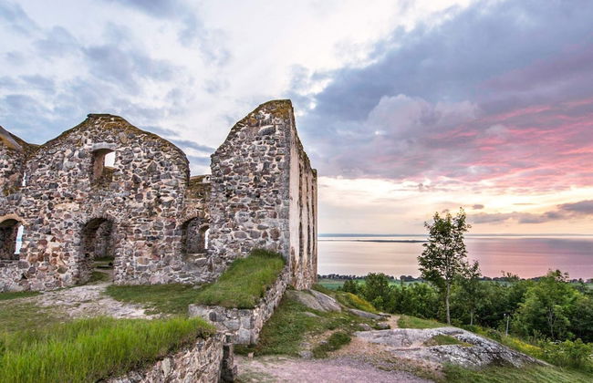 4 Person Holiday Home in Granna - Photo 15