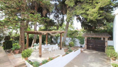 Del Parque Flats Villa Sauce - Foto 4