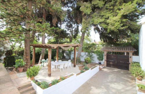 Del Parque Flats Villa Sauce - Photo 4